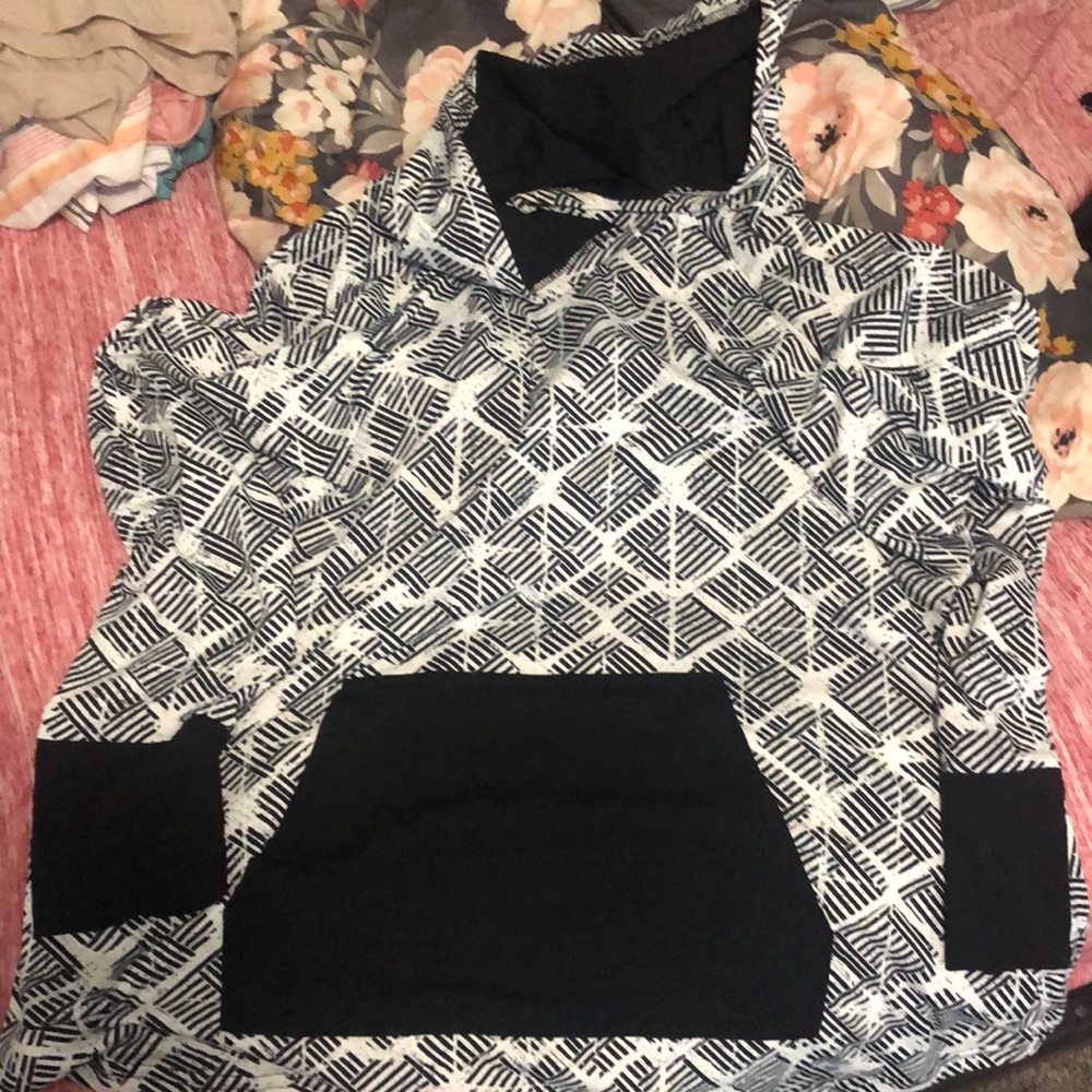 Lularoe amber hoodie